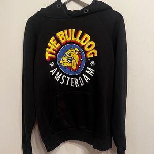 The Bulldog Hoodie